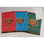 A4 7011 70gm 50's Bond paper