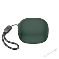 Vỏ tai nghe silicone chống sốc cho Anker Soundcore R50i - Vỏ bọc hộp sạc không dây không dây Dustpre