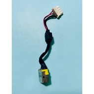 DC Jack Acer Laptop Charger E1-431 E1-471 DD0ZQSAD100
