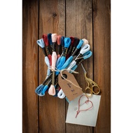 Anchor Embroidery Floss Cross Stitch Thread Col. 185 - 218