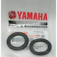 RUBBER FUEL TANK CAP MIO JUPITER VEGA R YAMAHA 4YY-F4612-00