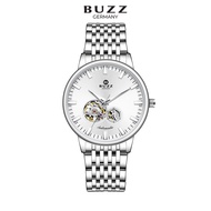 Buzz Germany Stainless Steel Automatic Watch BZ-L3009