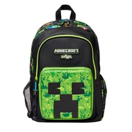 Smiggle x Minecraft Backpack