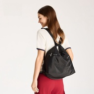 ELLE Active | กระเป๋าสะพายข้างสปอร์ต ELLE Active สำหรับผู้หญิง กระเป๋าสะพายข้างแบบลำลอง ความจุขนาดให