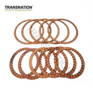 0DW 0BH Transmission Friction Kit Clutch Plate For VW AUDI Car Accessories Transnation Y193880A