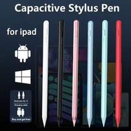 New Universal Stylus Pen For Tablet Touch Pen Compatible With Ipad Apple Pencil Mobile Phone For Hua
