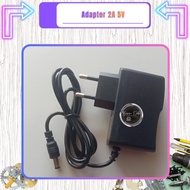 2A - 5V Switching Adapter