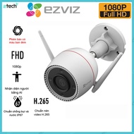 EZVIZ C3TN OutPro 3MP Outdoor WiFi Camera