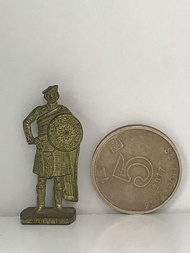 Kinder 出奇蛋 金屬 玩具
