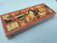 Secret Hitler Board Game