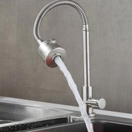 High quality stainless steel 304 kitchen faucet desktop installation sink faucet bathroom faucet des