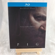 B612 Movie Pig (2021) BD25 English C0103