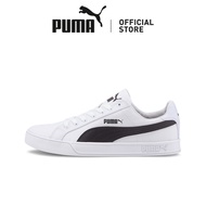PUMA Sepatu Sneakers Smash Vulc Canvas