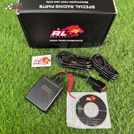 WAVE100/EX5 CDI IGNITION 8 MODE ADJUSTABLE