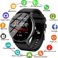 ZL02D Smart Watch Heart Rate Sleep Monitoring Smart Bracelet L02D Waterproof Smart Sports Watch L02 