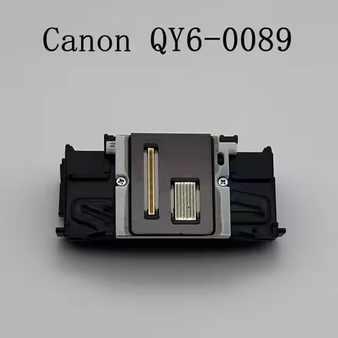 Printhead Qy6-0089 for canon Ts505 Ts5070 Ts5055 Ts5020 Ts6050 Ts5053 Ts5080 Ts5050 Ts6020 TS6160 TS