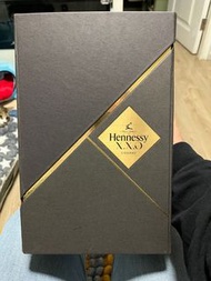 xo 軒尼詩 干邑 白蘭地 hennessy xx.o cognac 1l
