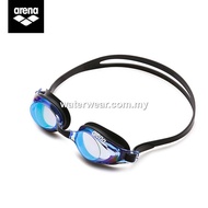 ARENA Mirror Swim Goggles