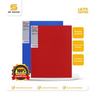 PRONTO CLEAR HOLDER A4 (1PC)