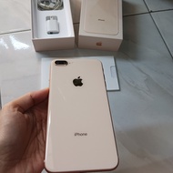 IPHONE 8 PLUS 64GB LIKE NEW NO MINUS