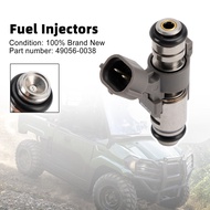 หัวฉีดน้ำมัน49056-0038สำหรับ Kawasaki Mule PRO FX FXR FXT KAF820 KAF820 EPS