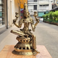 A&R Tewa Bucha Goddess Lakshmi 12 Inches-No.4.0