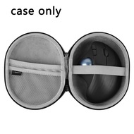 Geekria Shield Mouse Case Compatible with Logitech MX Master 3/3S/2S/Ergo/M570 Mouse Hard Shell Trav