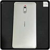 Housing untuk Nokia 6 Tutup Baterai tutup belakang Nokia 6
