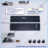 Kệ để CPU có bánh xe chốt cố định gỗ MDF (Ruột xanh chống ẩm) Làm kệ để thùng CPU hoặc đồ đạc nặng -