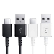 ส่งจากไทย สายชาร์จซัมซุง ไท้ซี สายชาร์จ samsung usb type c ชาร์จด่วน fast chager รองรับ A11 A12 A21 A20 A30 A50 A70 A80 A31 A51 A71 A42 M21 M31 NOTE8 NOTE9 NOTE10 S8 S8p S9 S9p S10