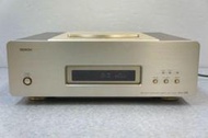 科技島-代購9成新-DENON-DCD-S1-CD PLAYER(不含日本-台灣運費)