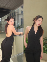 Hadherheart - Rhode top