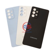 COVER SAMSUNG A53 BACK COVER/