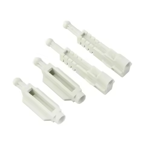 Car Headlight Regulator Mounting Bracket For E39 5 Series Car Accessories Headlight Protection Brack