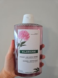 Klorane 洗髮露 400ml