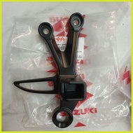 ✗ ✮ ↖ RAIDER150 FOOTREST ( F.I or CARB ) SGP ORIGINAL