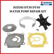 SUZUKI 30HP 40HP WATER PUMP REPAIR KIT 2-STROKE DT30 DT40 OUTBOARD SPAREPARTS GLR MARINE 17400-94413