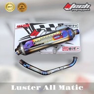 REQUEST INLET- All Type Btech Standard Racingknalpot PCX 160 PCX 150 Vario 125/150/160 Aerox Nmax Ne