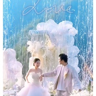 Wedding Ceremony Outdoor Wedding Ceremony Flower Ceremony Flower Silver Wedding Ceremony Cannon Silv