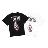 Retriever 247 Everlast Training Camp T-Shirt