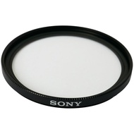 [Ready stock] Sony Original UV Lens 55mm Lens Filter 16-50 40.5mm Micro Single AXP55 Camera Protecti
