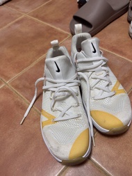 Nike Flyknit metcon訓練鞋 US 9.5