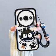 casing redmi a3 BoB 3D Doll phone case for redmi a3 case