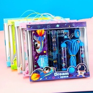 6 in 1 Children's Writing Set (B6S)