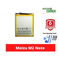 Meizu M2 Note Battery Replacement Sparepart BT42C