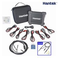 Hantek 1008C 8Channel Automotive Diagnostic PC Digital Oscilloscope/DAQ/Programmable Generator 2.4MS