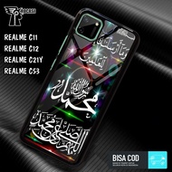 Realme C11 2021/C20 Case - Casing Realme C11 2021/C21Yhp - Casing hp - Case hp - Silicone hp - Softc