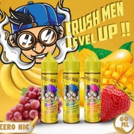LIQUIDS PODS MURAH CRUSHMEN 60ML / CRUSH MAN