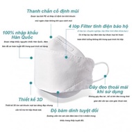 4d medical mask
