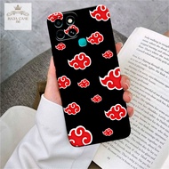HP Infinix Smart 6 Case - rajacase - Infinix Smart 6 Casing - logo case Motif - Infinix - Infinix Sm
